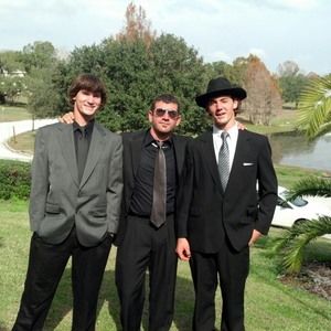 Meet your Posher, Ryan